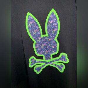 Psycho Bunny T Shirt